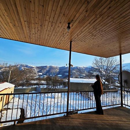 Saro B&B And Safari Tours Tat'ev Eksteriør bilde