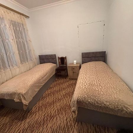 Saro B&B And Safari Tours Tat'ev Eksteriør bilde