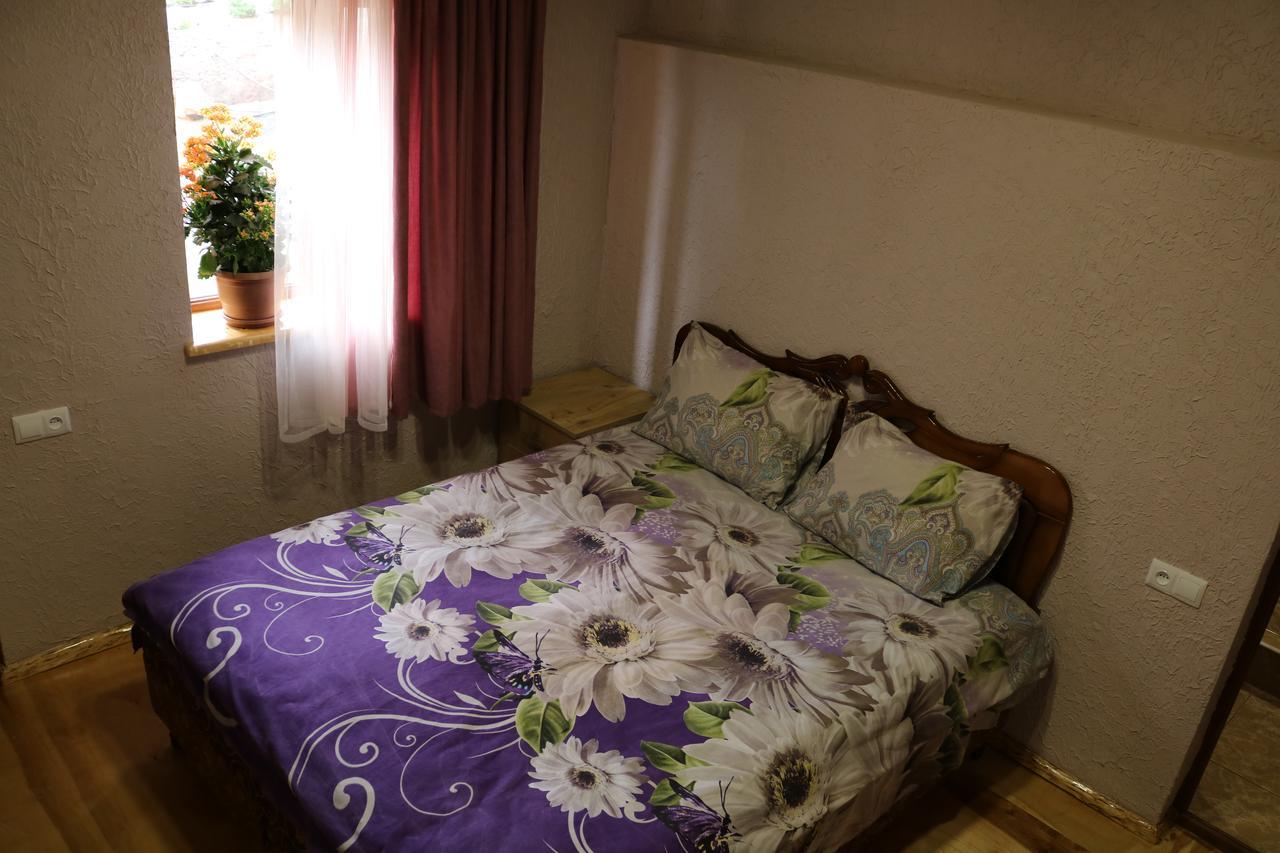 Saro B&B And Safari Tours Tat'ev Eksteriør bilde